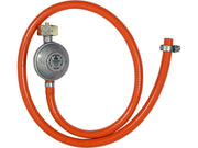 REGULATOR DE GAZ CU FURTUN DE 1,0 M VOREL 99670