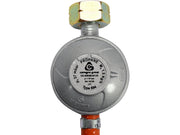 REGULATOR DE GAZ CU FURTUN DE 1,5 M VOREL 99671
