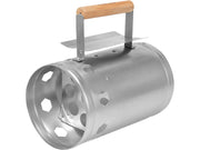 COȘ PENTRU APRINDEREA CĂRBUNELUI DE GRĂTAR LUND 99805