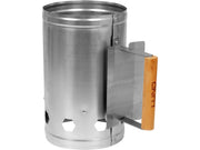 COȘ PENTRU APRINDEREA CĂRBUNELUI DE GRĂTAR LUND 99805