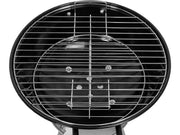 GRĂTAR ROTUND CU CAPAC, 41CM LUND 99906