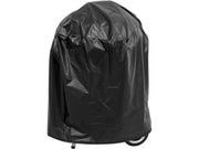 GRĂTAR ROTUND CU CAPAC, 41CM LUND 99906