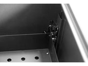 GRĂTAR XXL, SUPRAFAȚĂ DE GĂTIT DIN FONTĂ, 78X42.5CM LUND 99917