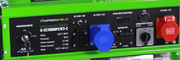 Generator de curent pe benzina Greenfield G-EC11000PEW3-C+ATS_11000,