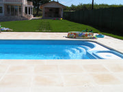 Piscina din fibra de sticla Aquacris STAR 8 x 3,6 x 1,5 m