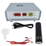 Incubator profesional UNITEH 120