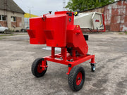 Tocator de crengi AM-120BD MAX ARPAL, Ø max. 120 mm