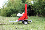 Tocator de crengi AM-120BD-K PRO ARPAL, Ø max. 120 mm