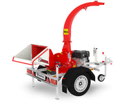 Tocator de crengi MK-120BD ARPAL, ∅ max. 120 mm