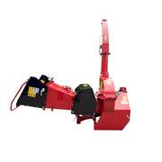 Tocator de crengi STARK BX-102RS PTO, cu sistem alimentare hidraulică, ø max. 250 mm