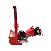 Tocator de crengi STARK BX-72RS PTO, cu sistem alimentare hidraulică, ø max. 180 mm