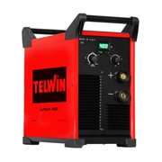 Invertor sudura MMA Telwin LINEAR 450i, 400V, 400 A, electrozi 1.6-6