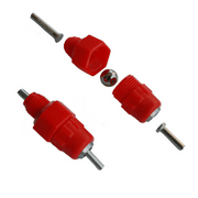 Adapatoare iepuri A12