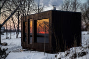 Casa Sauna Stretch