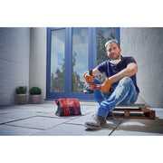 SKIL 3920 CA, Polizor unghiular cu acumulator AG1E3920CA, 8500 rpm, d. max. disc 115mm, doar corpul