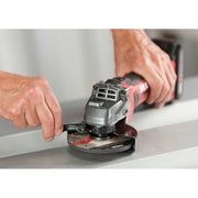 SKIL 3920 CA, Polizor unghiular cu acumulator AG1E3920CA, 8500 rpm, d. max. disc 115mm, doar corpul