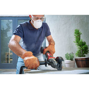 SKIL 3920 CA, Polizor unghiular cu acumulator AG1E3920CA, 8500 rpm, d. max. disc 115mm, doar corpul