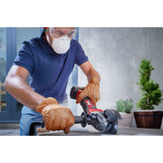 SKIL 3920 CA, Polizor unghiular cu acumulator AG1E3920CA, 8500 rpm, d. max. disc 115mm, doar corpul