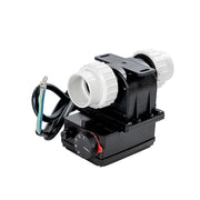 Incalzitor electric din inox SPA piscina, jacuzzi, cazi hidromsaj Waincris VARME 3 kW