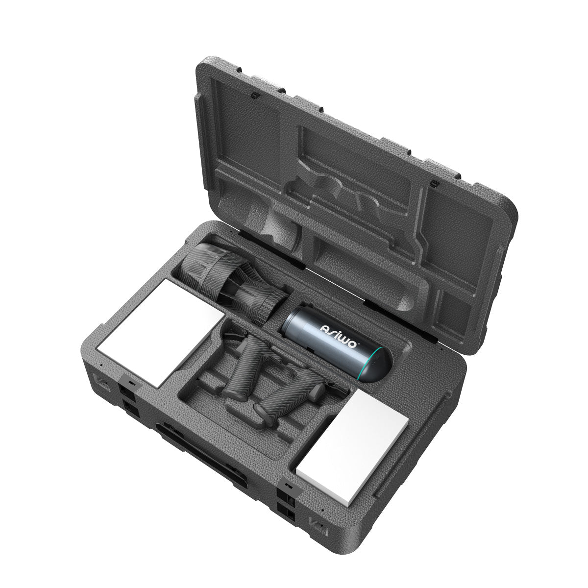 ASIWO U1 Carrying Case