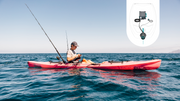 ASIWO U1 Lite Adapter + Power Cable (Connect the U1 Motor with the Outboard Battery 1008Wh)