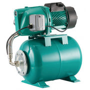 Cumpara Hidrofor Rotakt ATJET100A, Debit 50L/min, Inaltime de refulare 40m, Adancime de Aspiratie 9m de la Mesterul Minune
