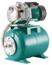 Hidrofor Rotakt ATSGJ800, Debit 50L/min, Inaltime de refulare 46m, Adancime de Aspiratie 9m