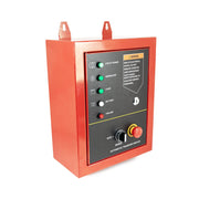 Cumpara Generator De Curent Rotakt ROGE8500D, 8.5 KW (Include Funcția De Automatizare - ATS), AVR, Voltmetru, Autonomie 7 Ore de la Mesterul Minune