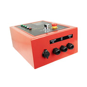 Cumpara Generator De Curent Rotakt ROGE8500D, 8.5 KW (Include Funcția De Automatizare - ATS), AVR, Voltmetru, Autonomie 7 Ore de la Mesterul Minune