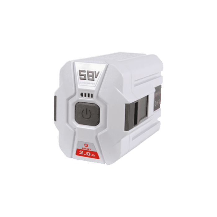 Cumpara Acumulator Rotakt 58V, 2Ah, compatibil MTFA501, MTKA513, SFA521 de la Mesterul Minune