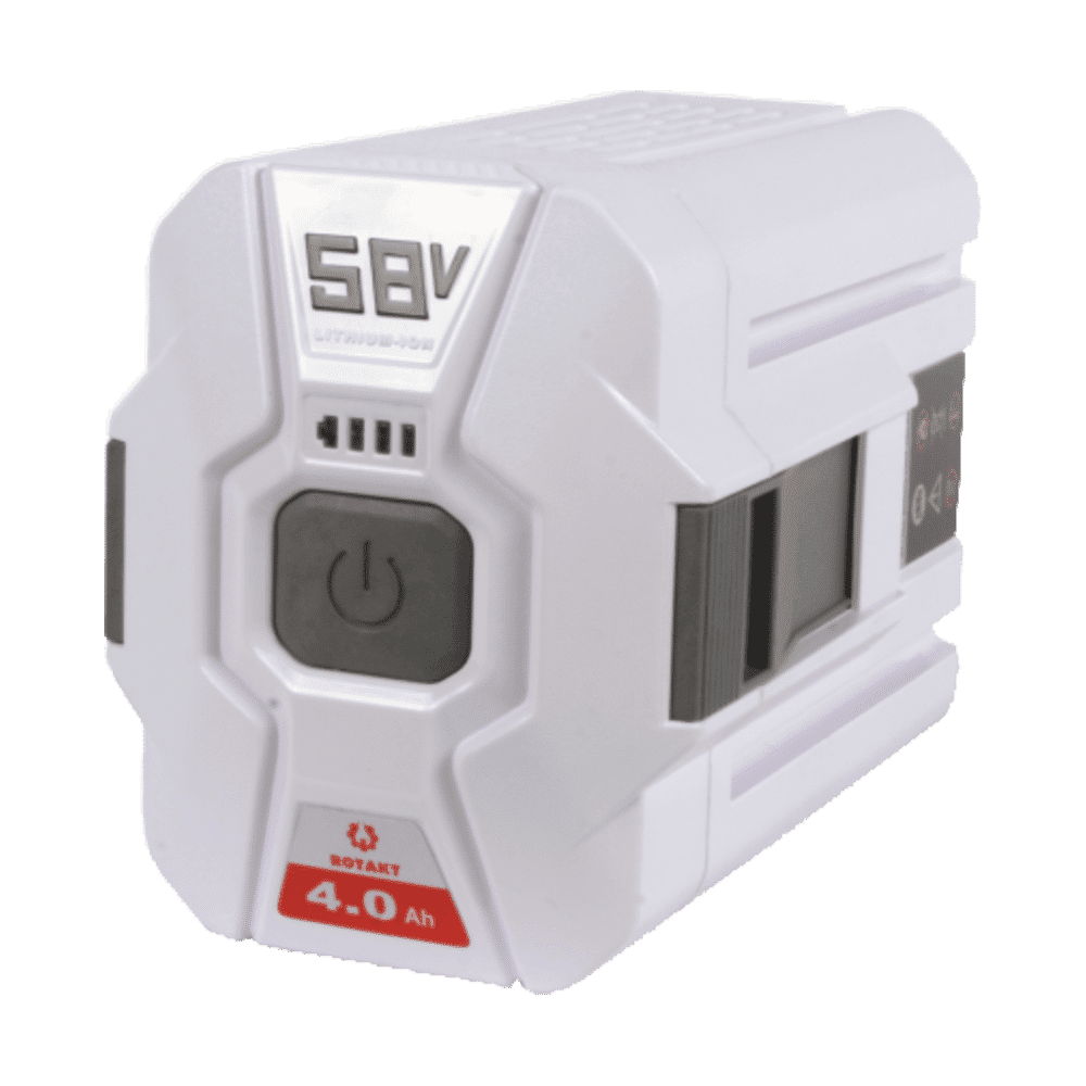 Cumpara Acumulator Rotakt 58V, 4Ah, compatibil MTFA501, MTKA513, SFA521 de la Mesterul Minune