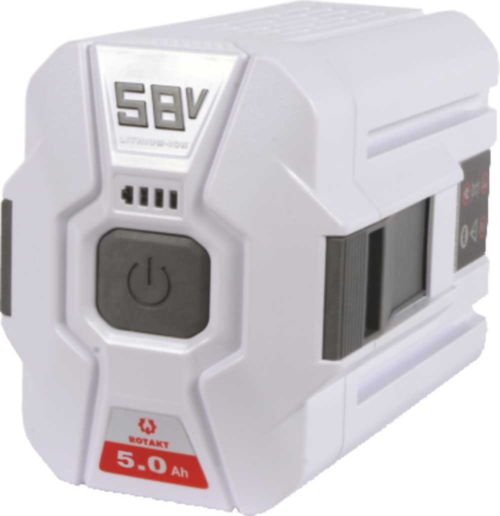 Cumpara Acumulator Rotakt 58V, 5Ah, compatibil MTFA501, MTKA513, SFA521 de la Mesterul Minune