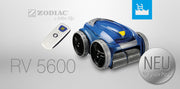 Robot automat curatare piscine Zodiac RV 5600