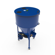 Amestecator furaje KS-300, TMC. 300 kg, volum 522 L, Ucraina