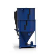 Amestecator furaje KS-3000, TMC, 3000 kg, Ucraina