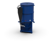 Amestecator furaje KS-3000, TMC, 3000 kg, Ucraina