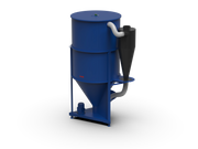 Amestecator furaje KS-3000, TMC, 3000 kg, Ucraina