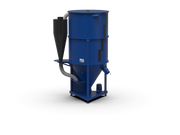 Amestecator furaje KS-3000, TMC, 3000 kg, Ucraina