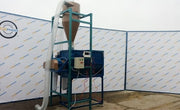Amestecator furaje orizontal ZK-2000