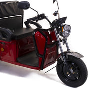 Amortizor fata dreapta pentru triciclu electric - SRD 24 7wzlk