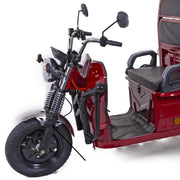 Amortizor fata stanga pentru triciclu electric Guliver - XYA24/02/29T