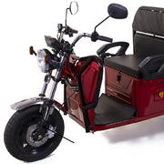 Amortizor fata stanga pentru triciclu electric - SRD 24 7wzlk