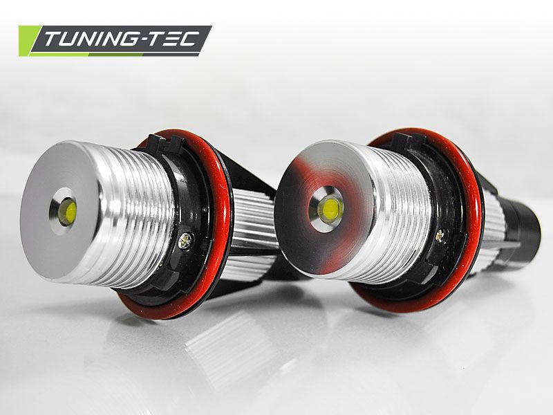 Angel Eyes led marker pentru BMW E39, BMW E60, BMW E53 Tuning-Tec - AKLM03