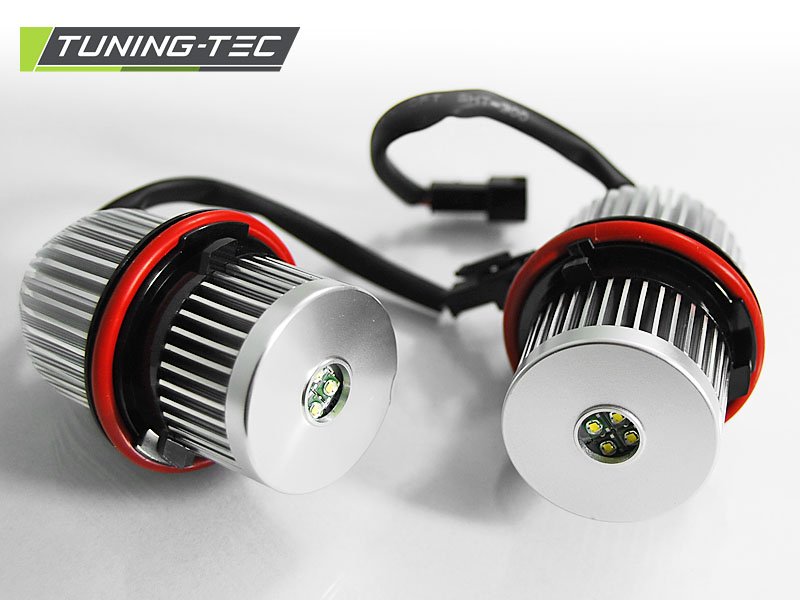 Angel Eyes led marker pentru BMW E39 /E53/ E60/ E87 /X5 Tuning-Tec - AKLM04