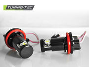 Angel Eyes led marker pentru BMW E60, E90, E63 Tuning-Tec - AKLM01