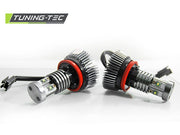 Angel Eyes led marker pentru BMW E60, E90, E63 Tuning-Tec - AKLM02