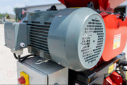 Aplatizor de cereale GX-200 REMET