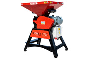 Aplatizor de cereale GX-200 REMET