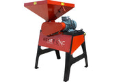 Aplatizor de cereale GX-100 REMET