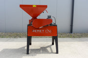 Aplatizor de cereale GX-100 REMET